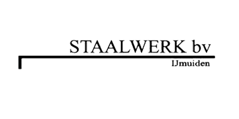 Staalwerk