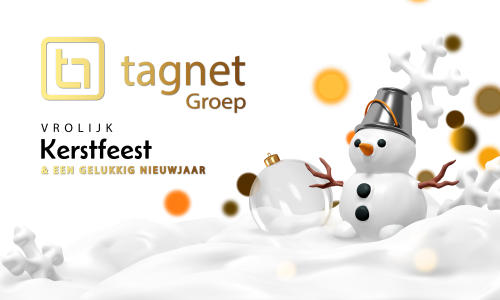 Wij wensen jou een Fijne Kerst en een succesvol 2024!
